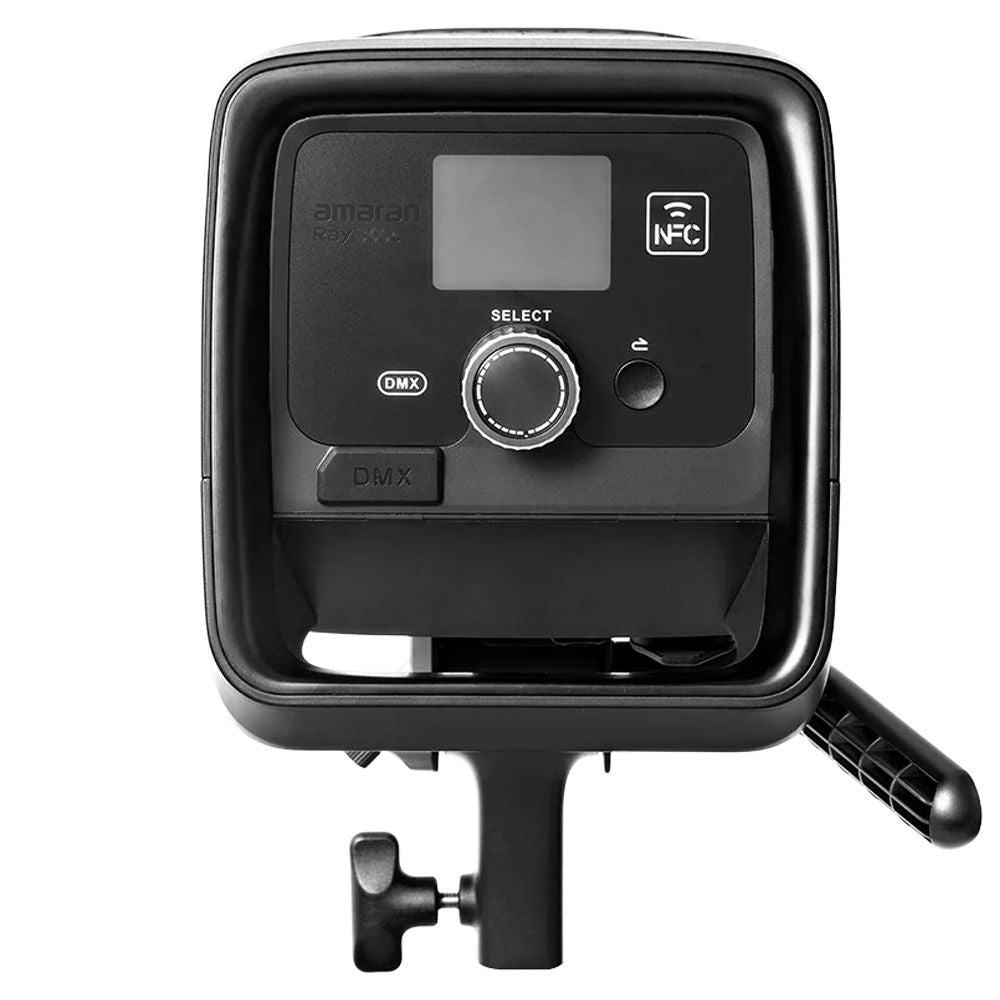 Amaran Ray 360C RGB Bowens Mount LED Light