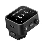 Godox X3 Touchscreen TTL Wireless Flash Trigger - Leica