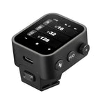 Godox X3 Touchscreen TTL Wireless Flash Trigger - Leica