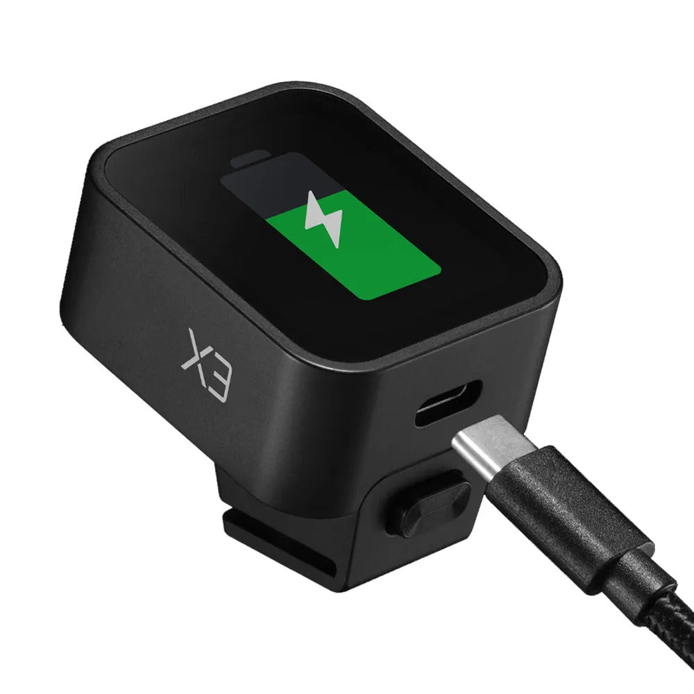 Godox X3 Touchscreen TTL Wireless Flash Trigger - Leica