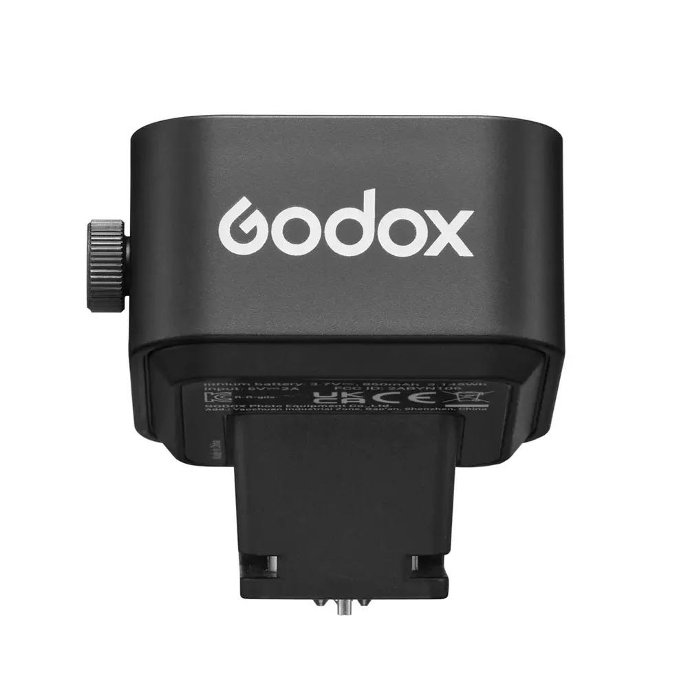 Godox X3 Touchscreen TTL Wireless Flash Trigger - Leica