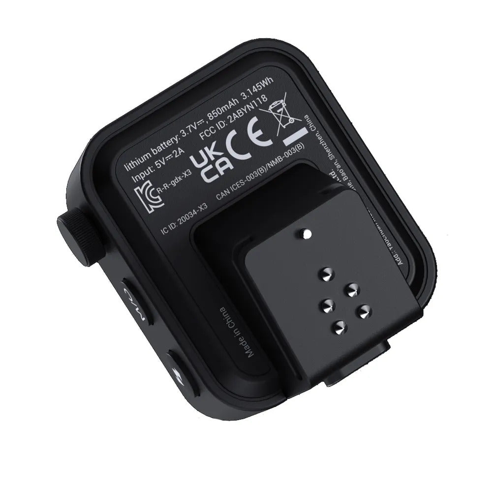 Godox X3 Touchscreen TTL Wireless Flash Trigger - Leica