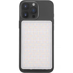 Godox MA5R RGB LED Light and Power Bank for Mobile Phone - White