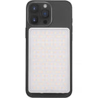 Godox MA5R RGB LED Light and Power Bank for Mobile Phone - White