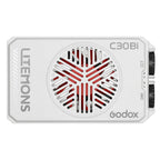 Godox C30Bi Bi-Colour Litemons Pocket LED