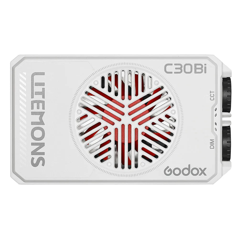 Godox C30Bi Bi-Colour Litemons Pocket LED