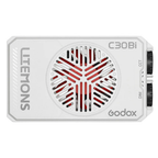 Godox C30Bi Bi-Colour Litemons Pocket LED
