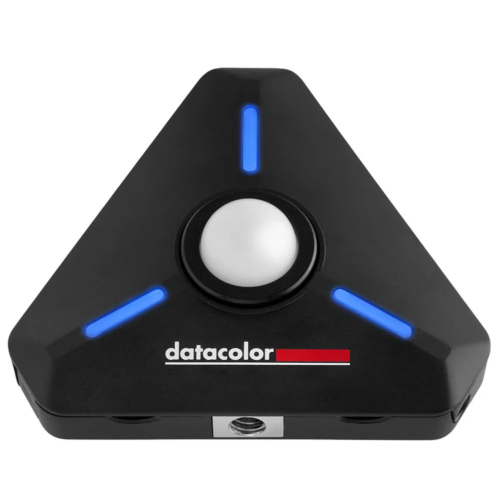 Datacolor Spyder Lightcolor Meter