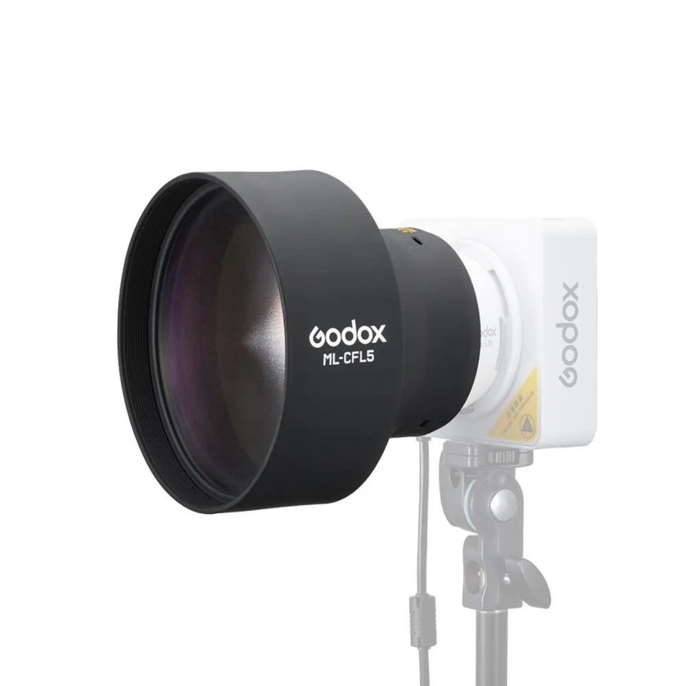 Godox ML-CFL5 Collapsible