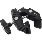 Aputure Storm 80c 3 Head Kit Inc Rolling Carry Case