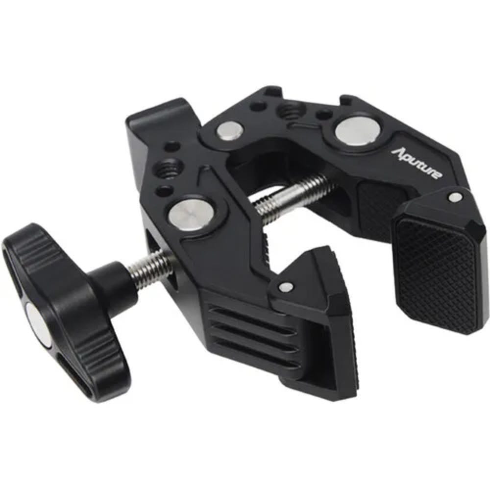 Aputure Storm 80c 3 Head Kit Inc Rolling Carry Case