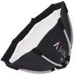 Aputure Storm 80c 3 Head Kit Inc Rolling Carry Case