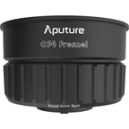 Aputure Storm 80c 3 Head Kit Inc Rolling Carry Case