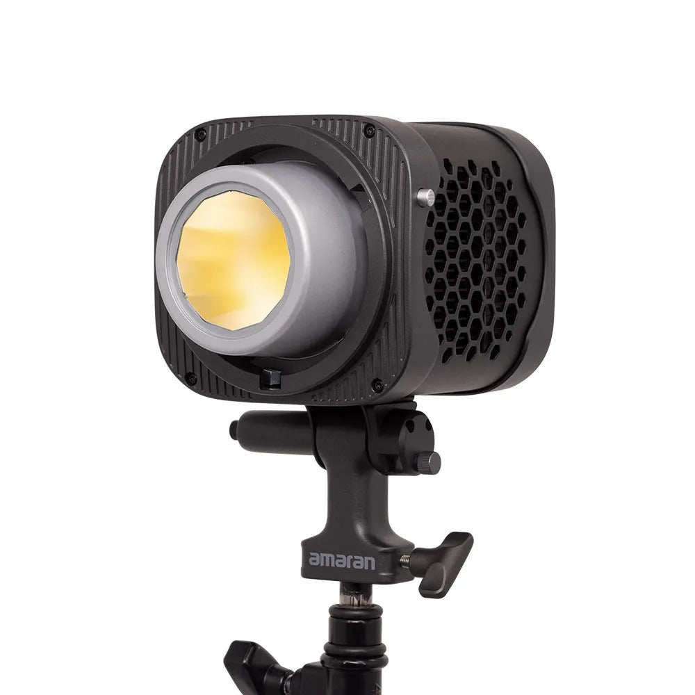 Amaran Halo 300x Bi-Colour LED Light