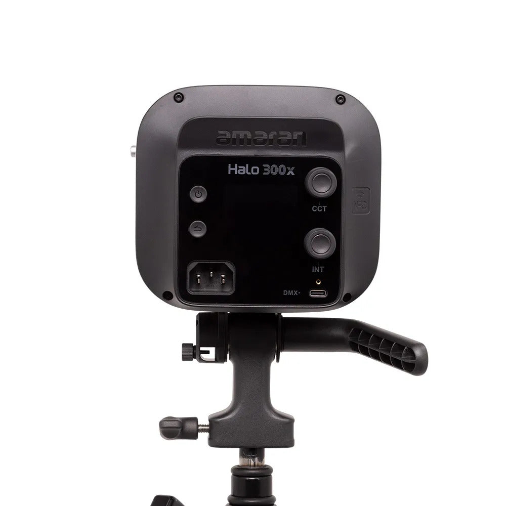 Amaran Halo 300x Bi-Colour LED Light
