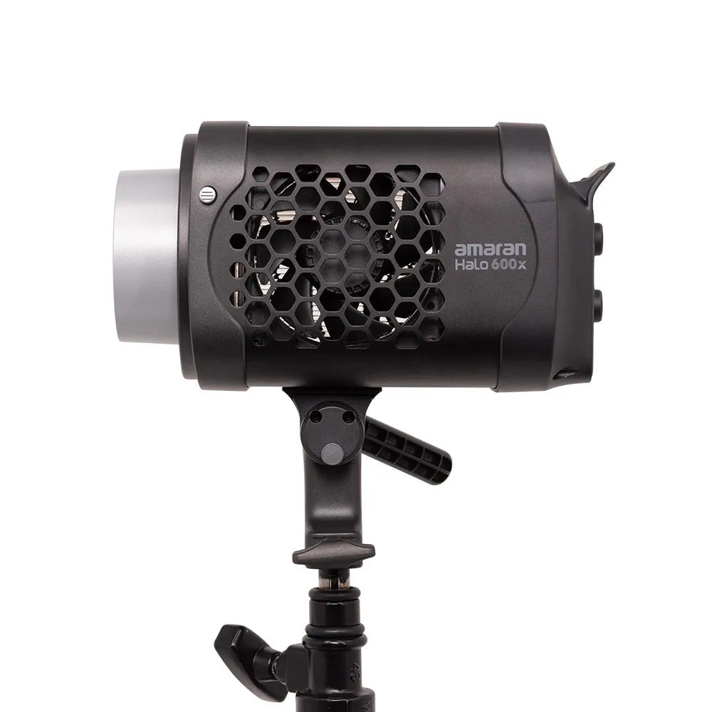 Amaran Halo 600x Bi-Colour LED Light
