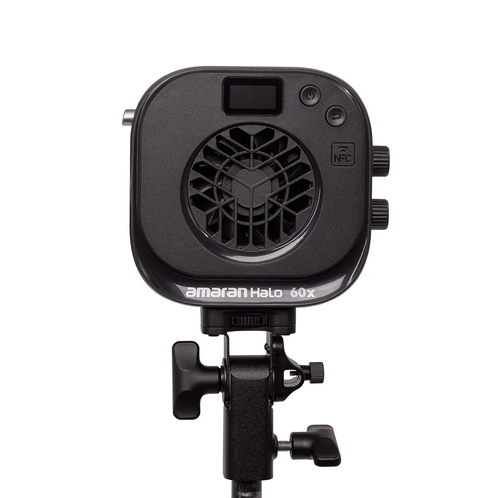 Amaran Halo 60x Bi-Colour LED Light