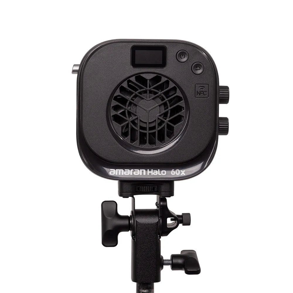 Amaran Halo 60x Bi-Colour LED Light