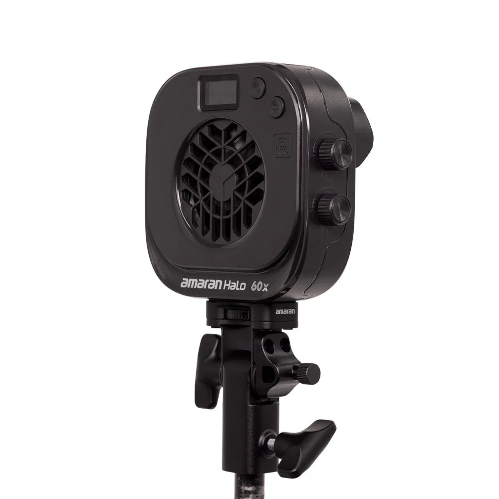 Amaran Halo 60x Bi-Colour LED Light