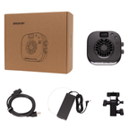 Amaran Halo 100x Bi-Colour LED Light