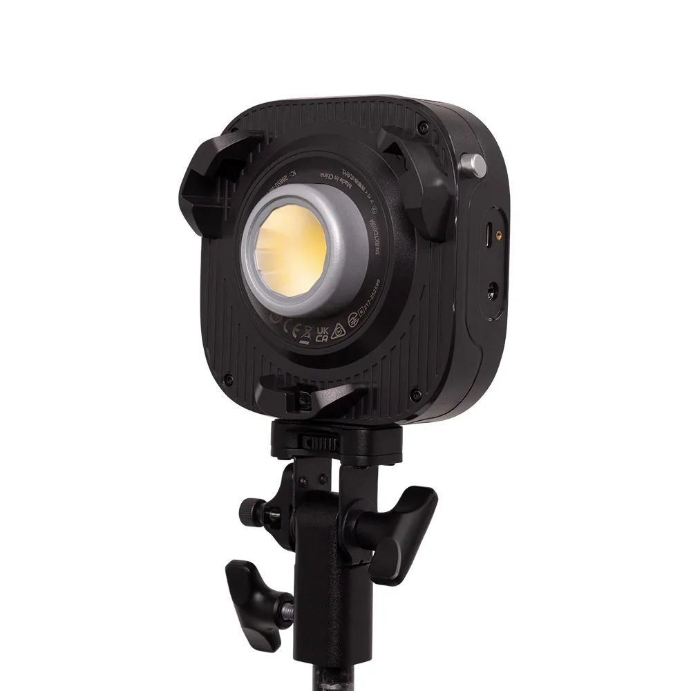 Amaran Halo 100x Bi-Colour LED Light