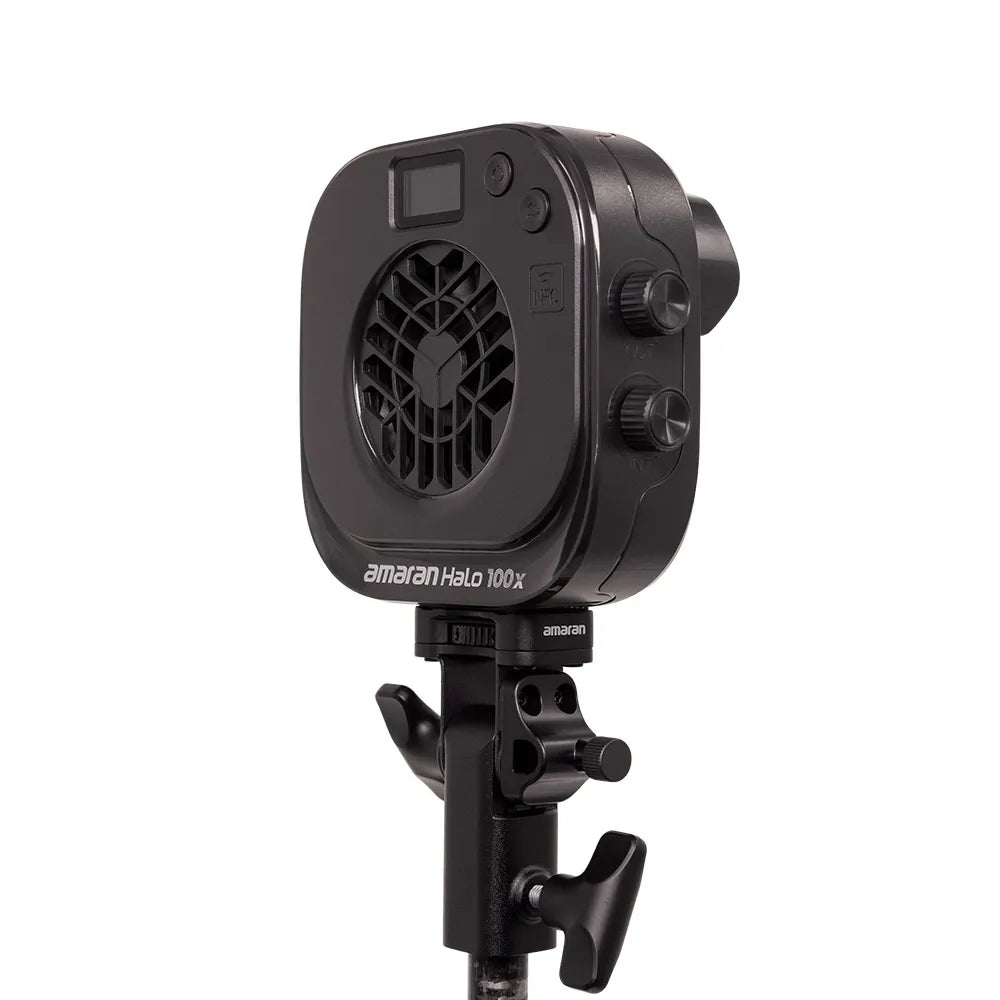 Amaran Halo 100x Bi-Colour LED Light