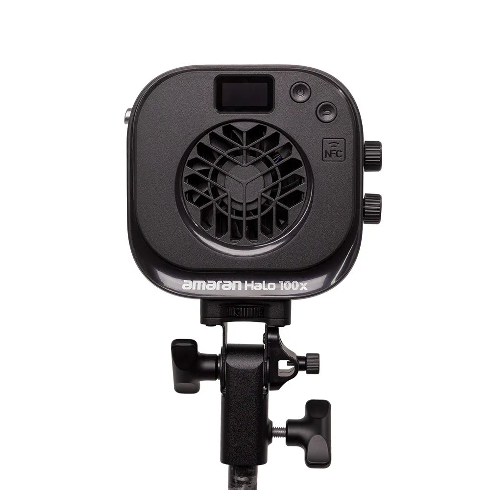 Amaran Halo 100x Bi-Colour LED Light