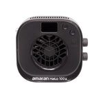 Amaran Halo 100x Bi-Colour LED Light