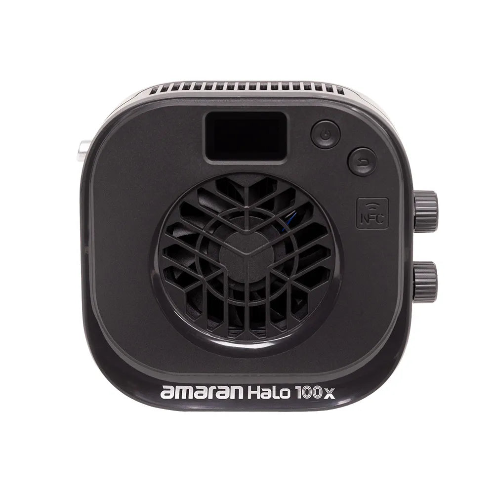 Amaran Halo 100x Bi-Colour LED Light