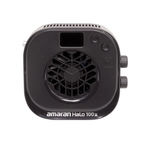 Amaran Halo 100x Bi-Colour LED Light