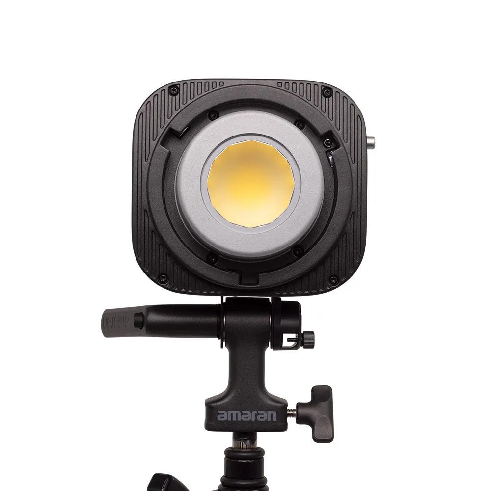Amaran Halo 200x Bi-Colour LED Light