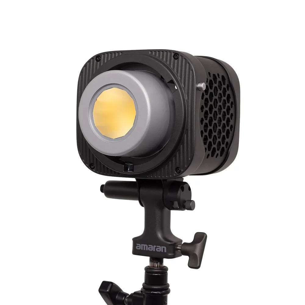 Amaran Halo 200x Bi-Colour LED Light