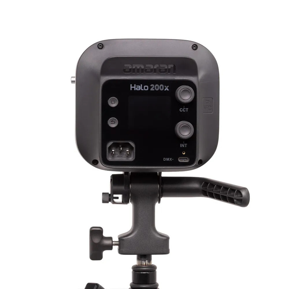 Amaran Halo 200x Bi-Colour LED Light