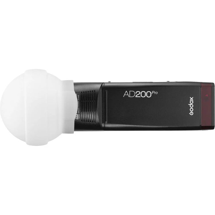 Godox AK-R22 Silicon Collapsible Diffusion Dome