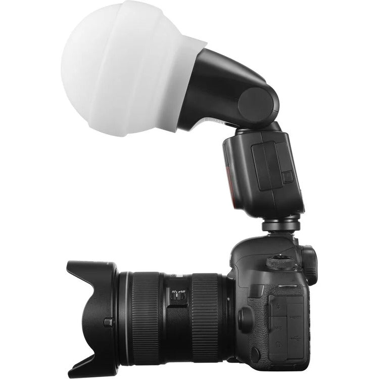 Godox AK-R22 Silicon Collapsible Diffusion Dome