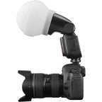Godox AK-R22 Silicon Collapsible Diffusion Dome