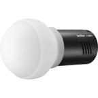 Godox AK-R22 Silicon Collapsible Diffusion Dome