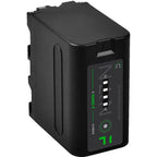 Core SWX Nano-F Sony L-Series Battery With 4LED Gauge