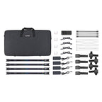 Godox TL60 4 Light RGB Led Tube Light Kit 750mm