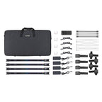 Godox TL60 4 Light RGB Led Tube Light Kit 750mm