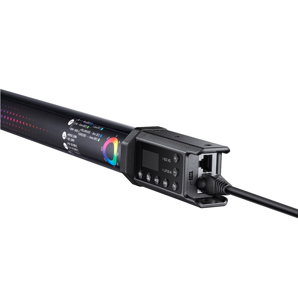 Godox TL60 4 Light RGB Led Tube Light Kit 750mm
