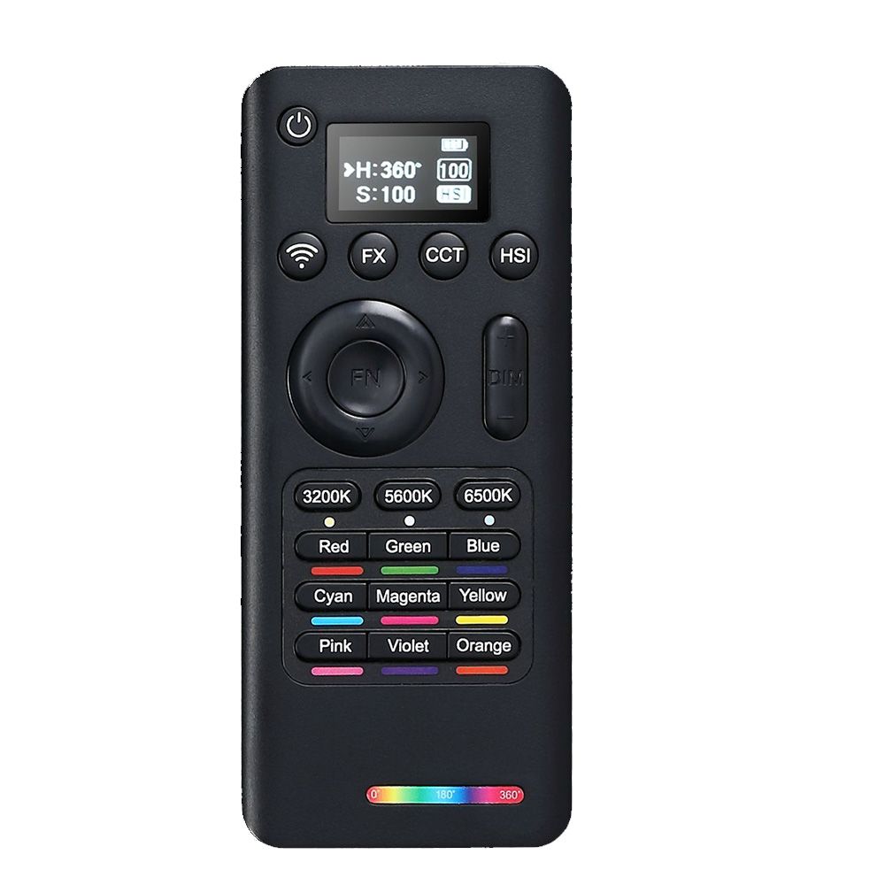 Godox TL60 4 Light RGB Led Tube Light Kit 750mm