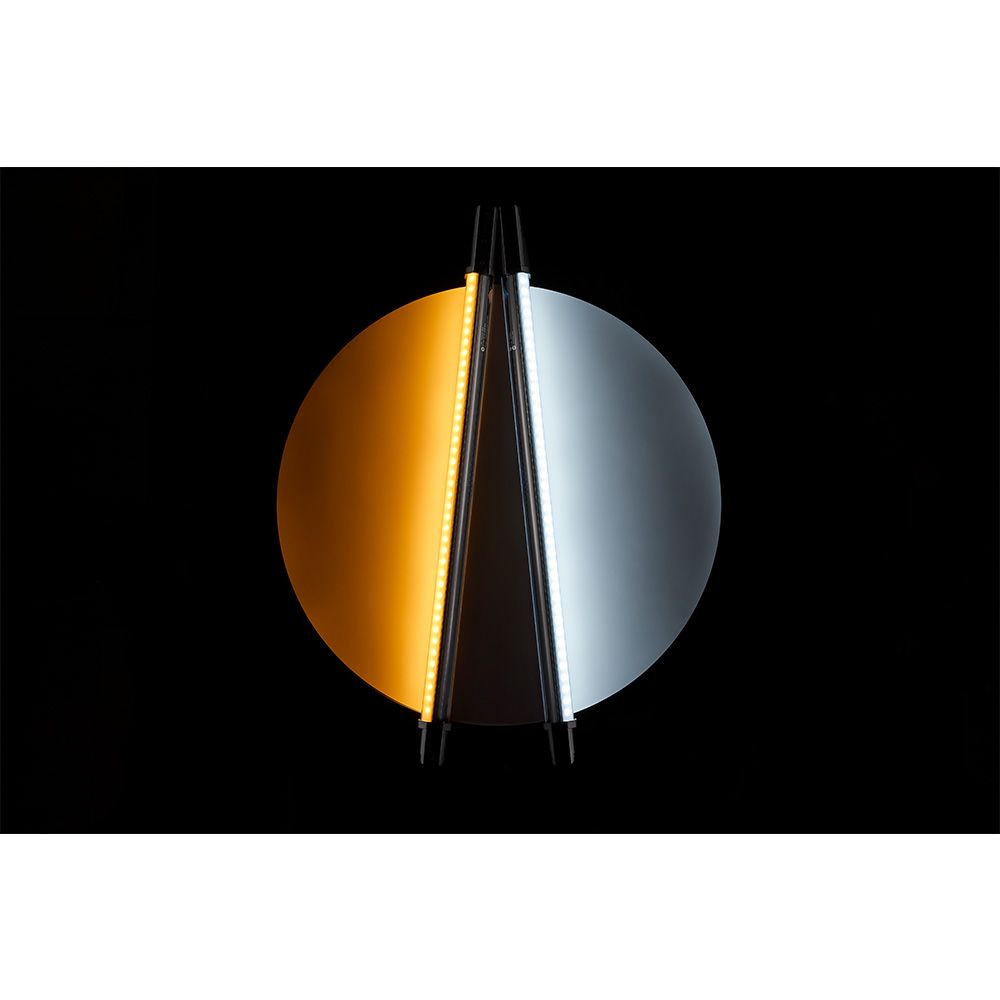 Godox TL60 2 Light RGB Led Tube Light Kit 750mm
