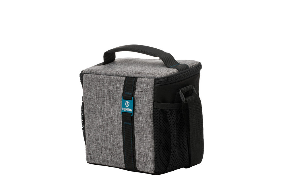 Tenba Skyline V2 Shoulder Bag 8 - Grey 