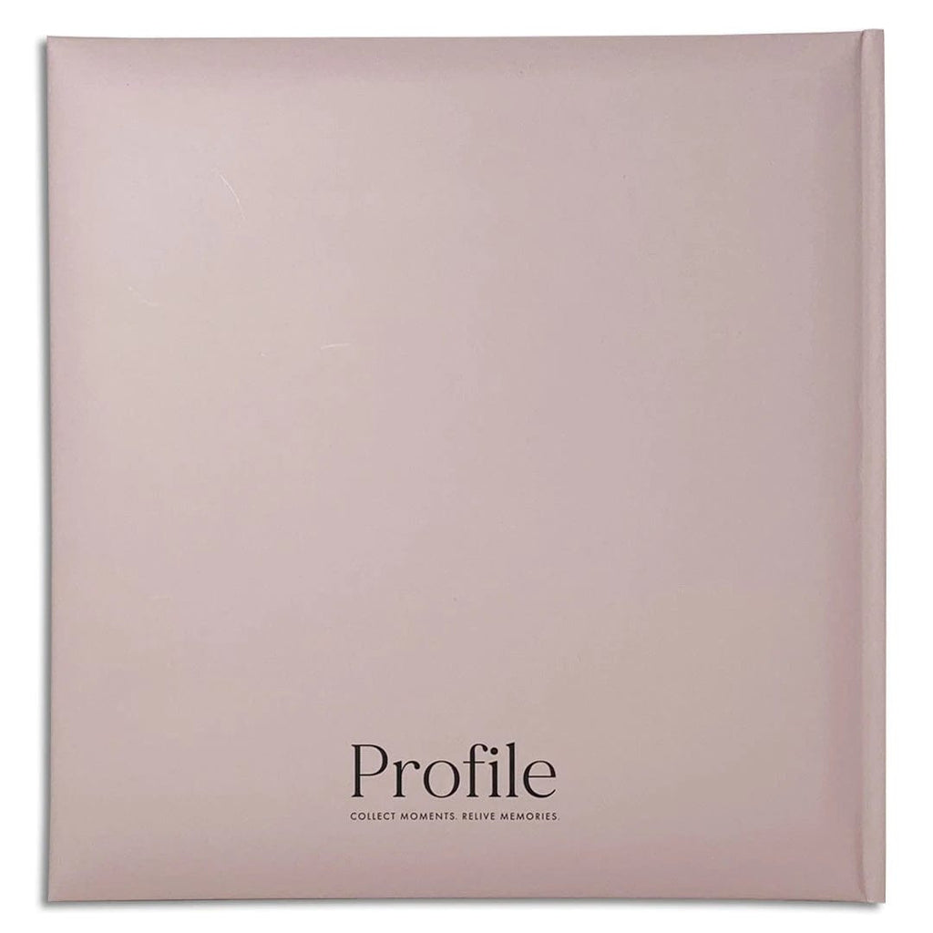 Profile Kyoto Slip-In Photo Album - Holds 300 4x6" Photos