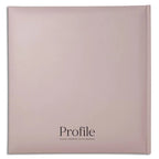 Profile Kyoto Slip-In Photo Album - Holds 300 4x6" Photos