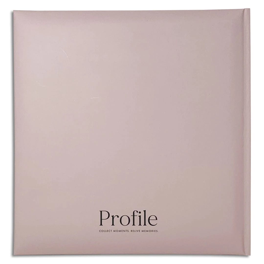 Profile Kyoto Slip-In Photo Album - Holds 300 4x6" Photos