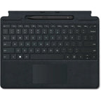Microsoft Surface Pro Signature Keyboard Black with Slim Pen 2 - 8X6-00015