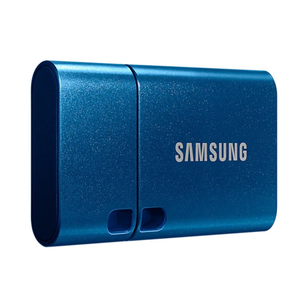 Samsung 128GB USB 3.1 Type-C Flash Drive - Blue