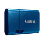 Samsung 128GB USB 3.1 Type-C Flash Drive - Blue